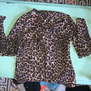 Dress shirt